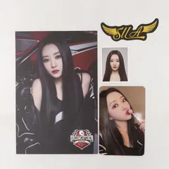 2026年最新】DREAMCATCHER_スアの人気アイテム - メルカリ