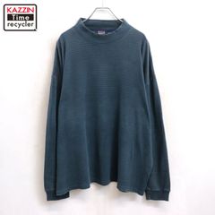 Woolrich ウールリッチ Tシャツ XL 70s フロッキープリント - メルカリ