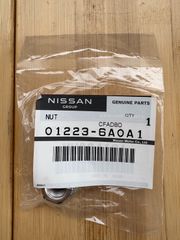 Nissan純正 レギュレーターアッシーとOリングセット - メルカリ