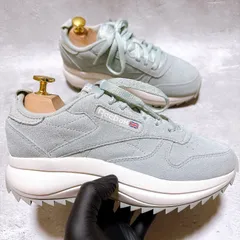 定価（税込） 12,100円 リーボック クラシックレザー SP エクストラ 23cm