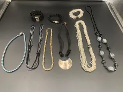 アクセサリー　まとめ売り