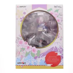 ANIPLEX+限定 グランド・ニューイヤー マシュ・キリエライト Fate/Grand Order(フェイト/グランドオーダー) 1/7 完成品 フィギュア(MD17-0756001) アニプレックス