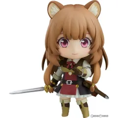 (再販) ねんどろいど 1136 ラフタリア 盾の勇者の成り上がり 完成品 可動フィギュア グッドスマイルカンパニー