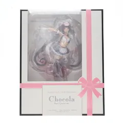 2025年最新】ネコぱらバニラレースクイーンver_1_7完成品フィギュアの