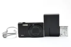 2025年最新】ricoh cx4の人気アイテム - メルカリ