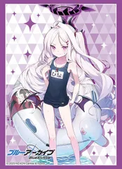 2025年最新】ブルーアーカイブ スリーブ ヒナの人気アイテム - メルカリ