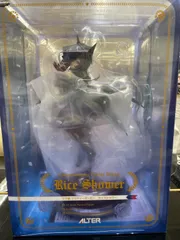 アルター ウマ娘 プリティーダービー 1/7 ライスシャワー