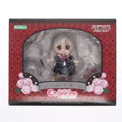 キューポッシュフレンズ アリス ノワール-Alice Noir- 完成品 可動フィギュア(ADE60) コトブキヤ