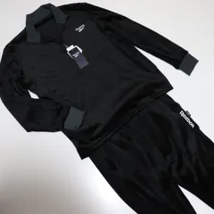 2025年最新】reebok セットアップの人気アイテム - メルカリ