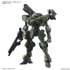 HG 1/144 더워트헤비 기동전사 건담 수성의 마녀 프라모델(5065111) 반다이 스피리츠