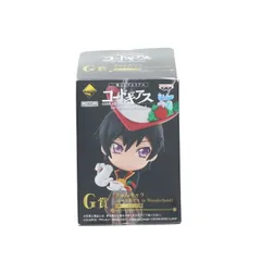 G賞 C.C.(シーツー) きゅんキャラ 一番くじプレミアム コードギアス in Wonderland コードギアス 反逆のルルーシュR2 フィギュア プライズ バンプレスト