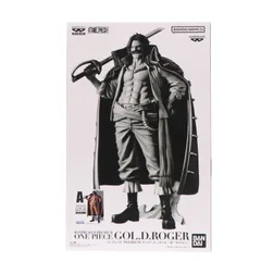 ゴール・D・ロジャー(ブラシカラー/A) バンプレくじ PREMIUM ワンピース-ゴール・D・ロジャー- ONE PIECE フィギュア プライズ バンダイスピリッツ