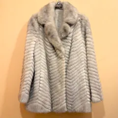 2026年最新】ミンクファーコートの人気アイテム - メルカリ