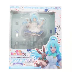 「アクア おとぎ話ver.」 TVアニメ『この素晴らしい世界に祝福を!3』 1/7 完成品 フィギュア PROOF(プルーフ)