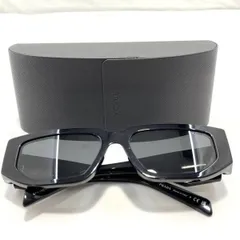 2026年最新】Prada サングラス メンズ sprの人気アイテム - メルカリ