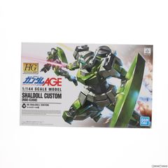 HG 1/144 샤르돌 개 기동 전사 건담 AGE (에이지) 프라 모델 (5062827) 반다이 스피릿