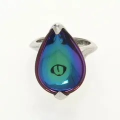 2025年最新】バカラ プシデリック リングの人気アイテム - メルカリ