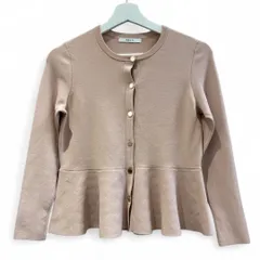 新品未使用✨ANAYI バイカラーカーディガン プルオーバー アンサンブル