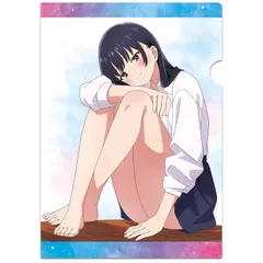 2025年最新】僕の心のヤバイやつ クリアファイルの人気アイテム - メルカリ