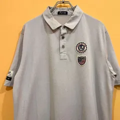 2025年最新】パパス ポロシャツの人気アイテム - メルカリ