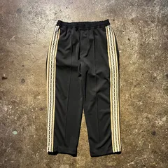 2025年最新】sasquatchfabrix. トラックパンツの人気アイテム - メルカリ