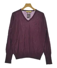 2025年最新】MARK&LONA メンズ ニット・セーターの人気アイテム - メルカリ