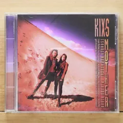 KIX・S/「MOTHER」「BODY」２枚セット 2025年最新】kix-s motherの人気アイテム - メルカリ