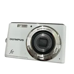 2025年最新】オリンパス FE 4050の人気アイテム - メルカリ