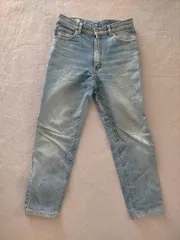 EDWIN　エドウィン 年代 ヴィンテージデニムパンツ 78×96