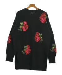 VERSACE ニット・セーター メンズ 【古着】【中古】【送料無料】のサムネイル