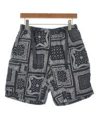 ELDORESO エルドレッソ Legese Buggy Shorts ネイビー - メルカリ