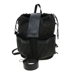 2025年最新】フェンディ バックパック ffロゴの人気アイテム - メルカリ