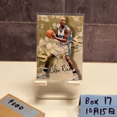 2000 FLEER◇ケリー・ウッド/KERRY WOOD◇直筆サインカード - メルカリ