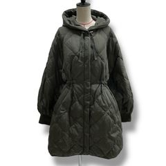 Vivienne Westwood 変形フードダウンコート RED LABEL Vivienne Westwood RED LABEL ヴィヴィアンウエストウッド レッド