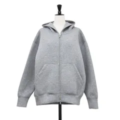 2025年最新】SLOBE iena ボリュームジップアップフーディーの人気