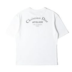 CDL TOKYO】 CDL Atelier Sleeveless Tee - メルカリ