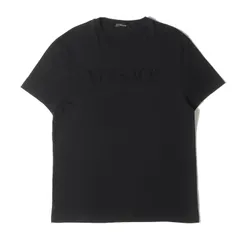 2025年最新】VERSACE メンズ Tシャツの人気アイテム - メルカリ