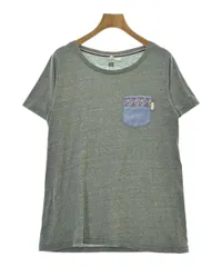 BILLABONG Tシャツ・カットソー レディース 【古着】【中古】【送料無料】