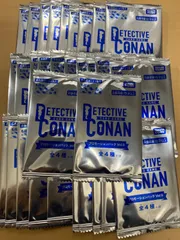 コナンカードゲーム プロモーションパック Vol.9 32パック