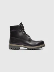 Timberland ブーツ ティンバーランド プレミアム 6インチ ウォータープルーフ ブーツ 防水 プリマロフト TB0A2P6WA 3L1 Premium 6-inch Waterproof Boots