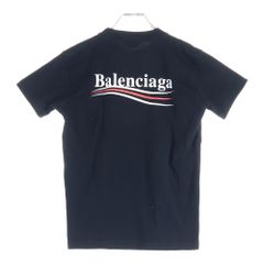BALENCIAGA (バレンシアガ) 24SS STENCIL TYPE 764235 TQVA3