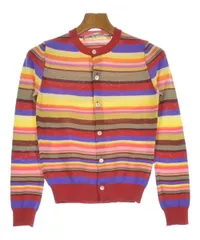 COMME des GARCONS カーディガン レディース 【古着】【中古】【送料無料】