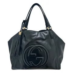 2025年最新】グッチ バッグ ソーホーの人気アイテム - メルカリ