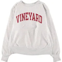 2025年最新】90年代 チャンピオン Champion リバースウィーブ カレッジ