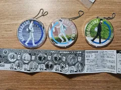 ハイキュー 及川 影山 赤葦 京治 キーホルダー