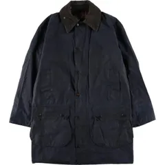 2025年最新】barbour borderの人気アイテム - メルカリ