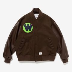 NENE様専用 WTAPS WRECKER MELTON BEIGE ベージュ - メルカリ