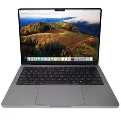 2025年最新】MacBOOK pro m1 14インチ ジャンクの人気アイテム - メルカリ