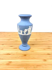 2025年最新】ウェッジウッド ジャスパー 花瓶の人気アイテム - メルカリ