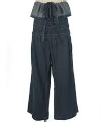YOHJI YAMAMOTO オールインワン/サロペット レディース 【古着】【中古】【送料無料】のサムネイル